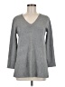 Cable & Gauge Gray Pullover Sweater Size M - photo 1
