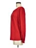 Automet Red Long Sleeve T-Shirt Size M - photo 5
