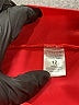 Venus Red Swimsuit Bottoms Size 12 - photo 3