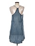 Velvet Heart Blue Tank Top Size S - photo 2