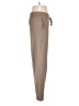 Splendid Tan Casual Pants Size M - photo 4