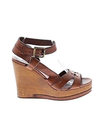 Chloé Wedges (view 1)