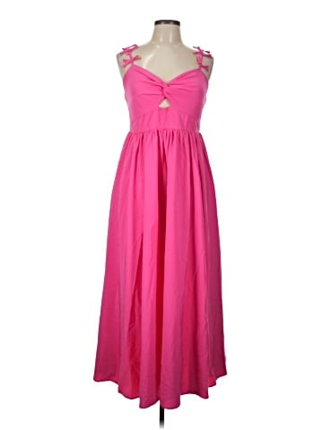 Entro Cocktail Dress (view 1)