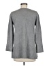 Cable & Gauge Gray Pullover Sweater Size M - photo 2