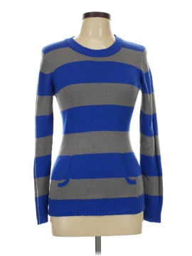No Boundaries Pullover Sweater