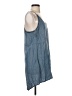 Velvet Heart Blue Tank Top Size S - photo 4