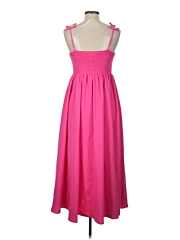 Entro Cocktail Dress (view 2)