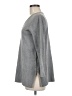 Cable & Gauge Gray Pullover Sweater Size M - photo 5