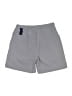 Fabletics Solid Gray Athletic Shorts Size L - photo 2