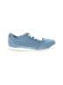 Just Fab Blue Sneakers Size 8 1/2 - photo 1
