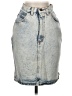 Unbranded Blue Denim Skirt Size 5 - photo 1