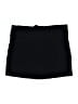 CAbi Solid Black Skort Size S - photo 2