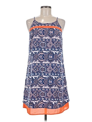 THML Casual Dress (view 1)