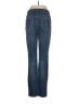 Lands' End Blue Jeans Size 8 - photo 2