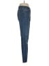 Lands' End Blue Jeans Size 8 - photo 4