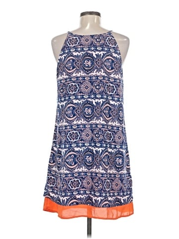 THML Casual Dress (view 2)