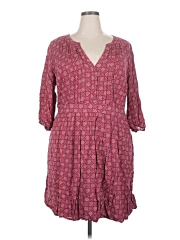 Doe & Rae Casual Dress (view 1)