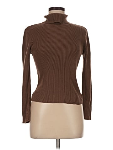 Bay Studio Turtleneck Sweater (view 1)
