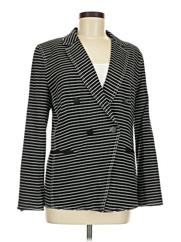 Lafayette 148 New York Blazer (view 1)
