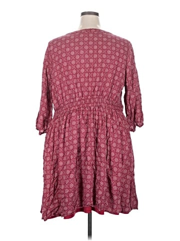 Doe & Rae Casual Dress (view 2)