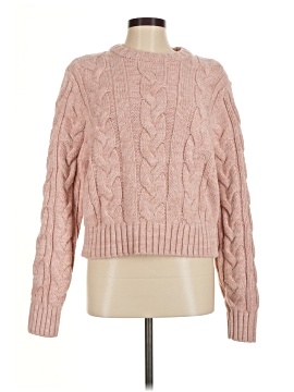 Paris Atelier & Other Stories Wool Pullover Sweater