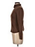 Bay Studio 100% Cotton Brown Turtleneck Sweater Size M - photo 5