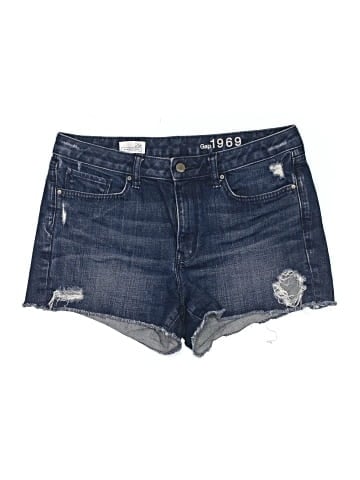 Gap Denim Shorts (view 1)
