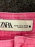 Zara Pink Casual Pants Size 4 - photo 4