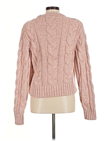 Paris Atelier & Other Stories Wool Pullover Sweater (view 2)
