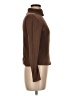 Bay Studio 100% Cotton Brown Turtleneck Sweater Size M - photo 4