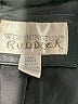 Worthington Black Raincoat Size L - photo 6
