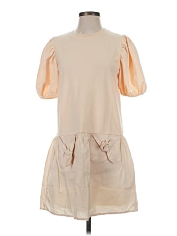 English Factory Casual Dress (view 1)