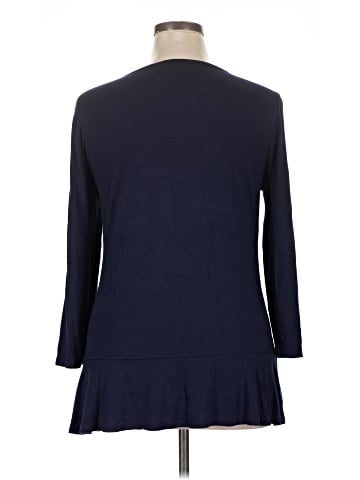 Cable & Gauge 3/4 Sleeve Top (view 2)