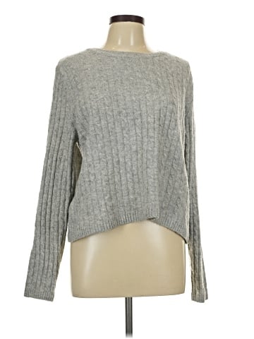 MNG Pullover Sweater (view 1)
