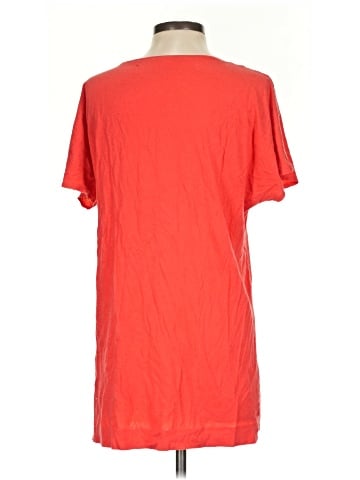 Hanro of Switzerland Short Sleeve T-Shirt (view 2)