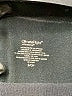 Cuddl Duds Solid Black Active Pants Size S - photo 7