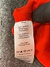 Milly Red Long Sleeve Silk Top Size P (petite) - photo 8