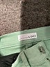 Ann Taylor LOFT Green Jeans Size 00 - photo 7