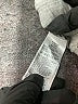 Baby Gap Gray Sweatpants Size 5T - photo 4