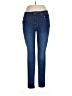 Levi's Solid Blue Jeans Size 32 waist - photo 1