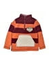 Naartjie Kids Orange Burgundy Jacket Size 3 - photo 1