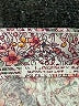 St. John's Bay Floral Ivory Skort Size 16 - photo 3