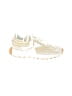 Steve Madden Ivory Sneakers Size 8 1/2 - photo 1