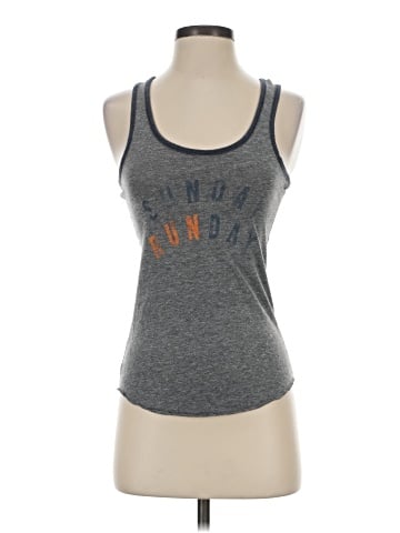 Alternative Earth Tank Top (view 1)