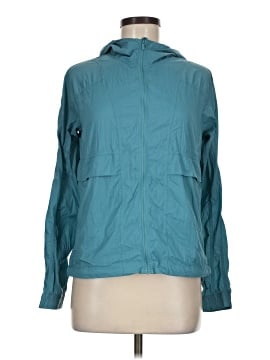 Lululemon Athletica Windbreaker
