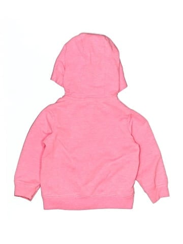 Carter's Zip Up Hoodie (view 2)