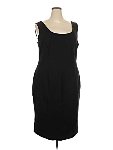 City Chic Cocktail Dress (view 1)