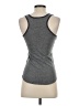 Alternative Earth Gray Tank Top Size S - photo 2