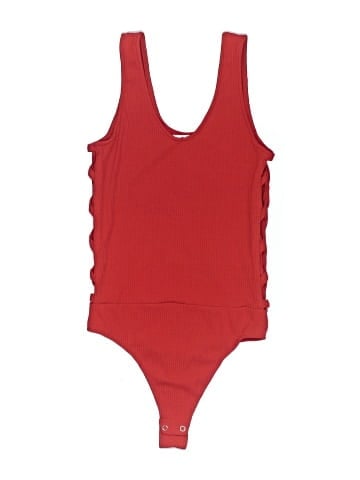 Express x Olivia Culpo Bodysuit (view 1)