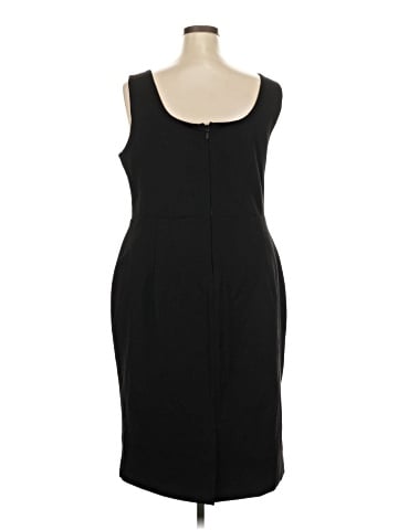 City Chic Cocktail Dress (view 2)